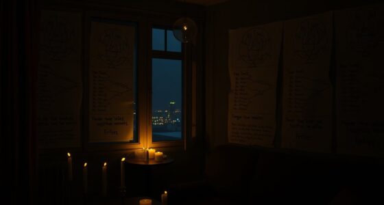 power outage decision trees