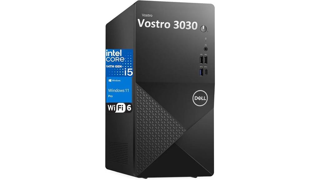 powerful 12th gen desktop