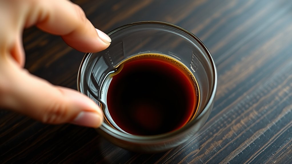 precise coffee flavor profiling