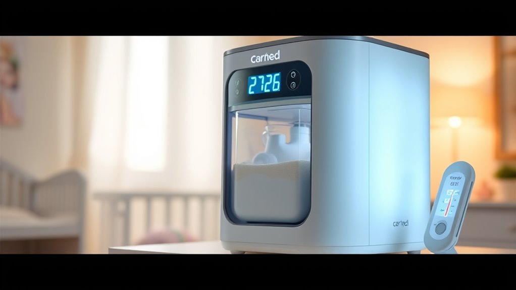 precise compatible easy maintenance