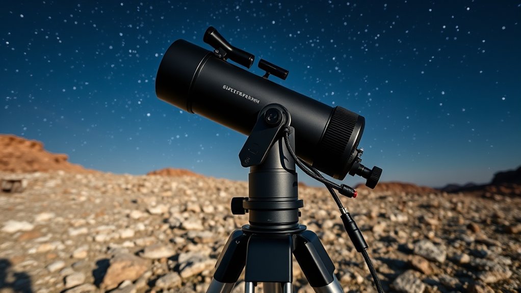 precision stability connectivity alignment