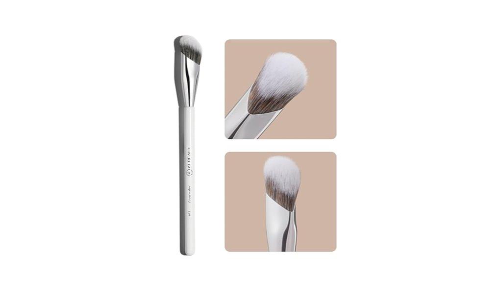 precision under eye concealer