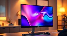 premium 4k monitors 2025