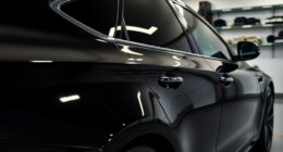 premium car shine kits