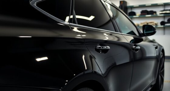 premium car shine kits