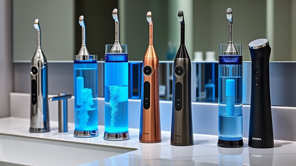 premium customizable dental device