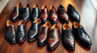 premium elegant men s footwear