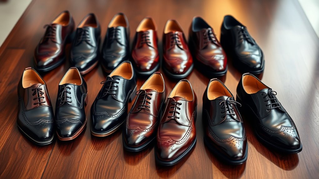 premium elegant men s footwear