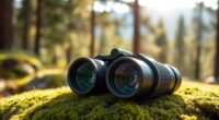 premium hunting binoculars 2025