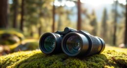 premium hunting binoculars 2025
