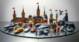 premium lego sets for collectors