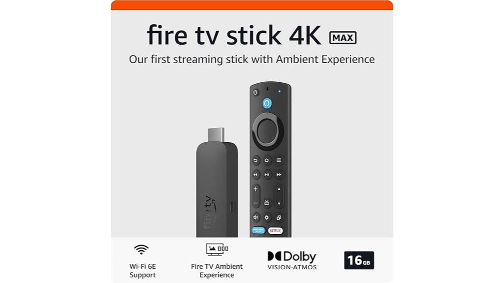premium like new streaming device
