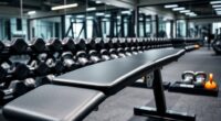premium weight bench selections