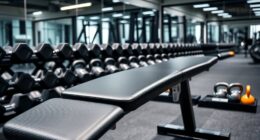 premium weight bench selections