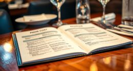 pricing strategies comparison