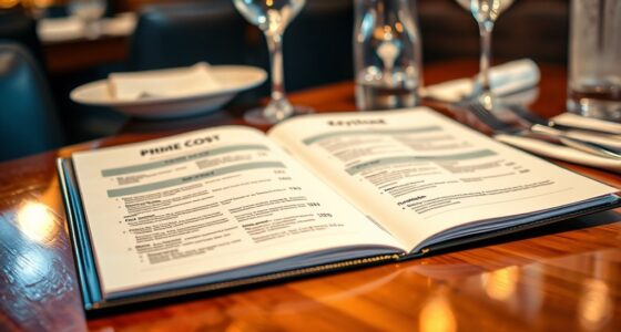 pricing strategies comparison