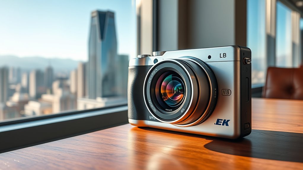 prioritize image quality durability