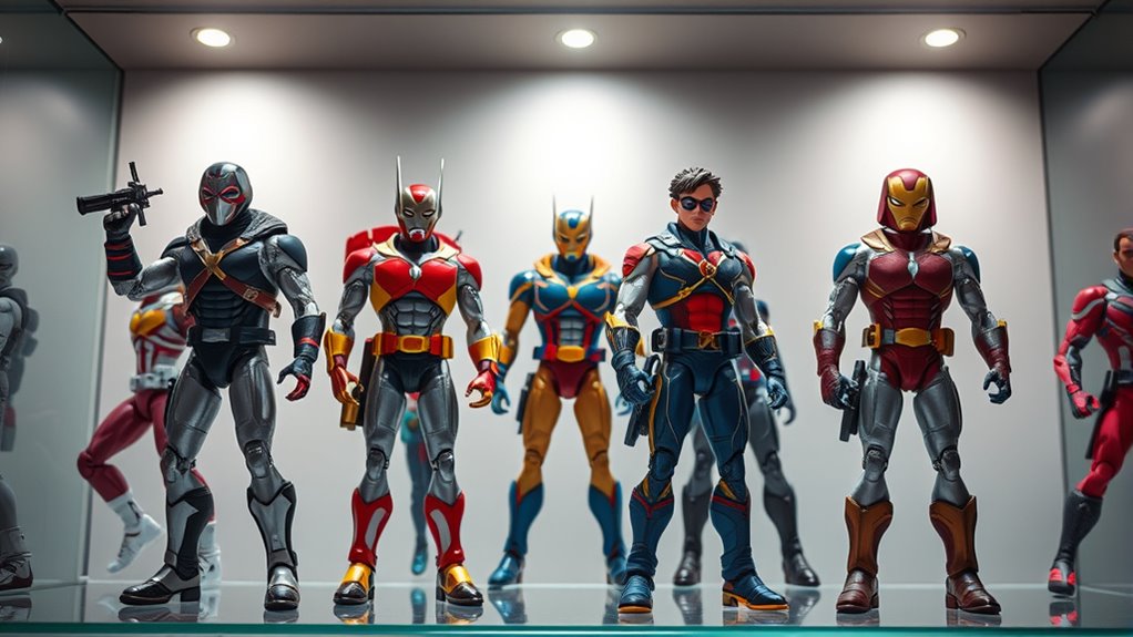 quality authenticity accessories