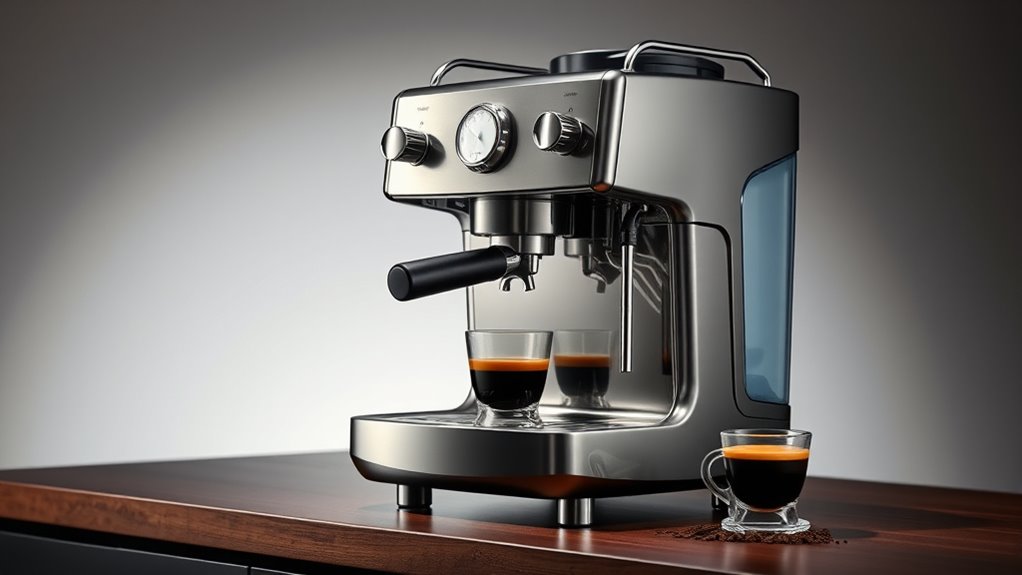 quality brewing ease size