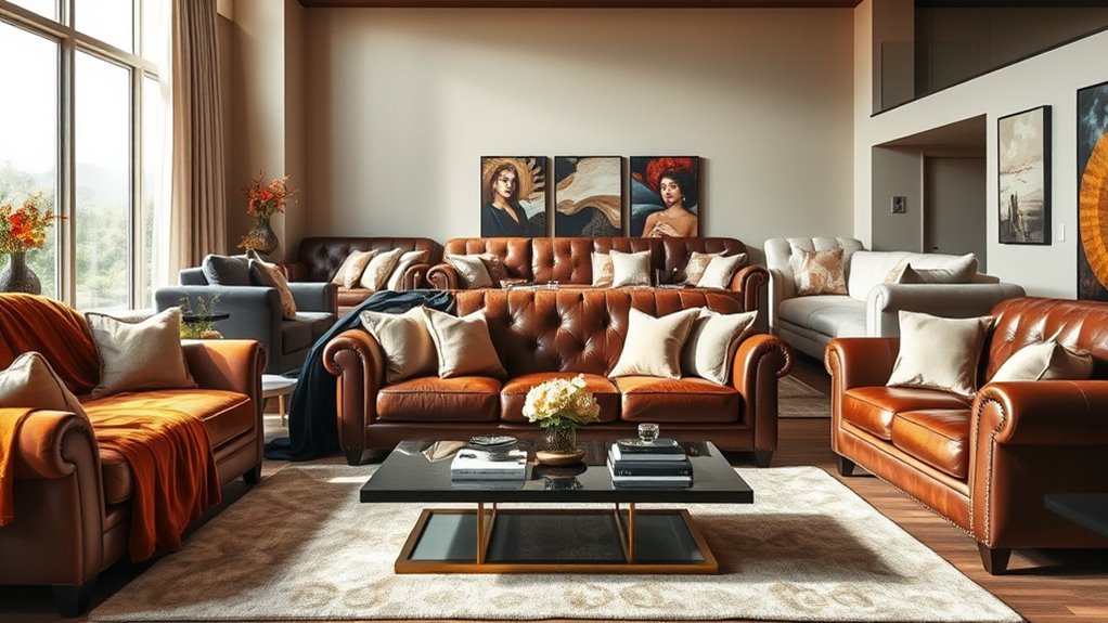 quality comfort design maintenance