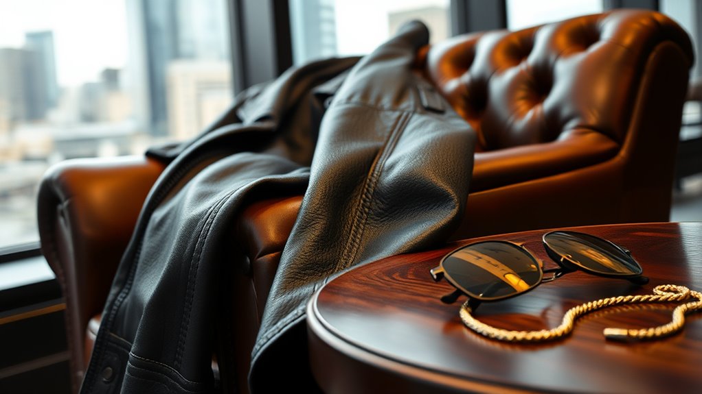 quality fit craftsmanship style