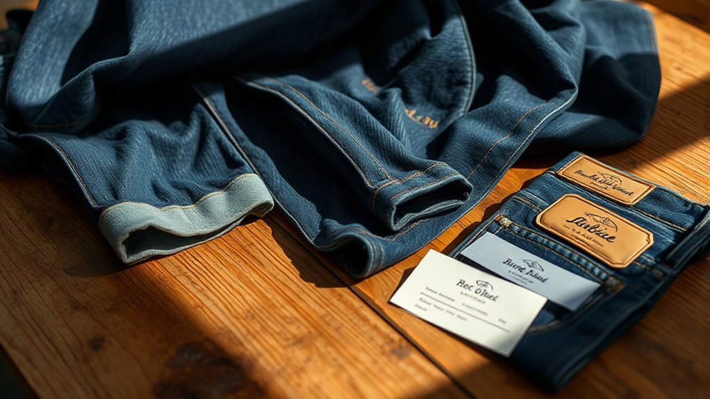 quality fit style care