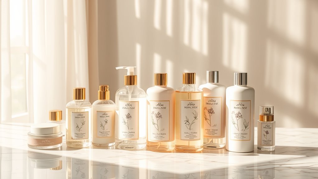 quality scent packaging value