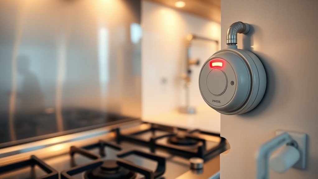 recognize evacuate detect respond