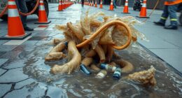 respond quickly to backflow