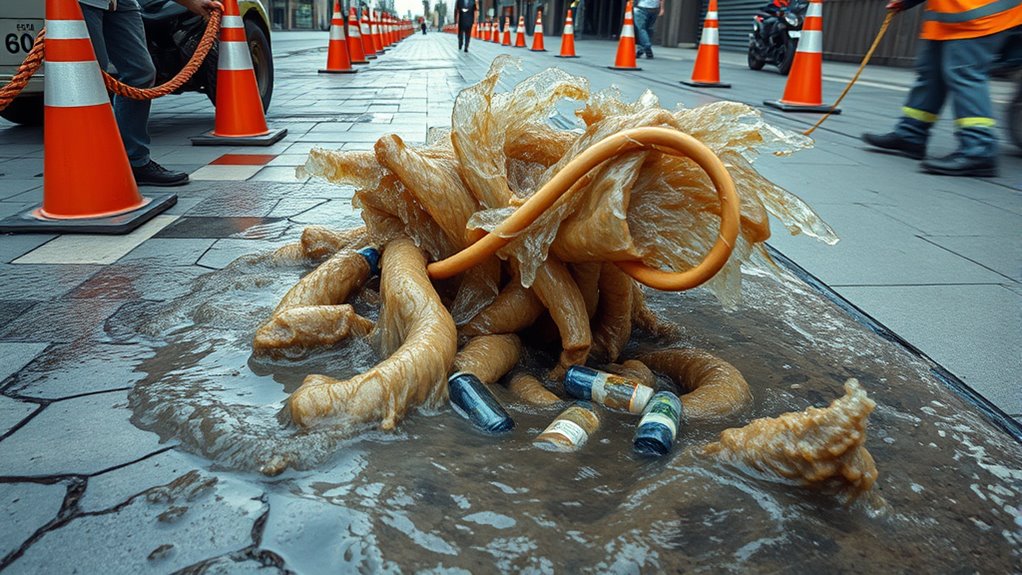 respond quickly to backflow