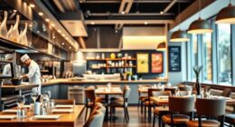 restaurant strategic planning tool