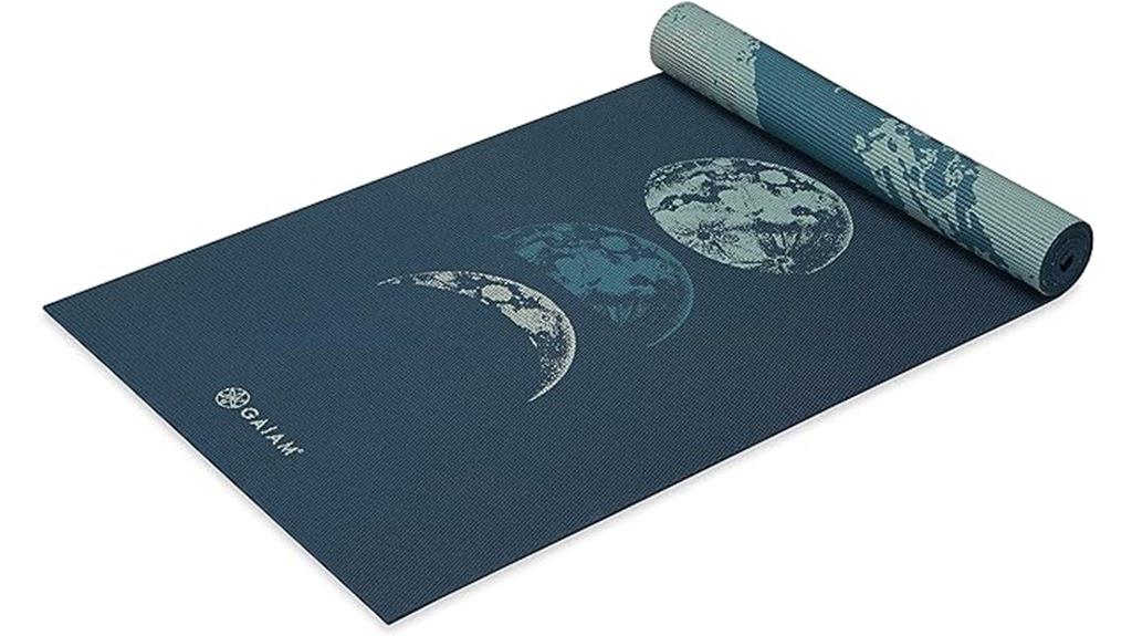 reversible 6mm non slip mat