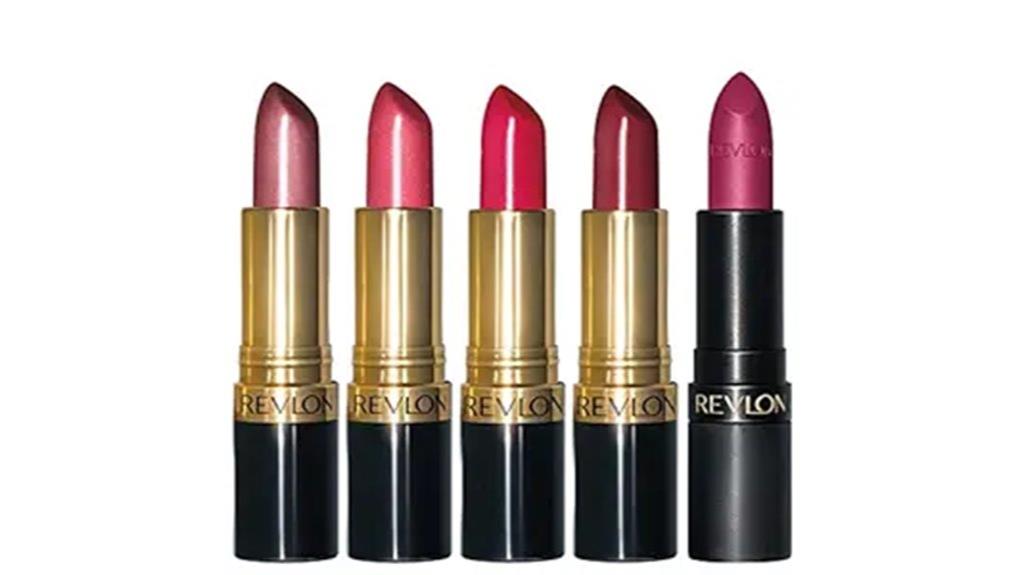 revlon lipstick gift set
