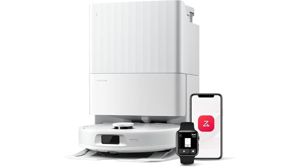 roborock qrevo series