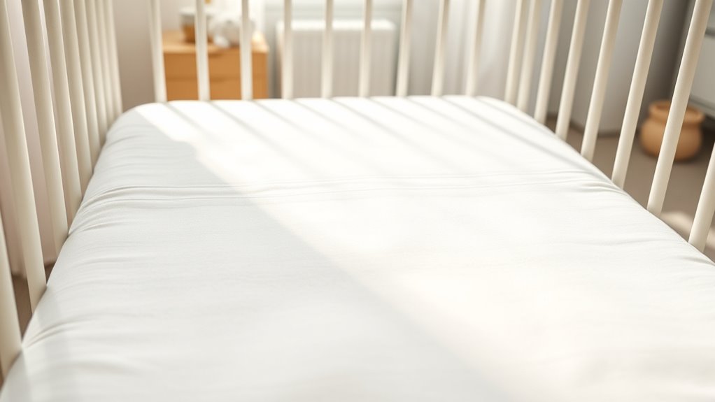 safe breathable easy care mattress