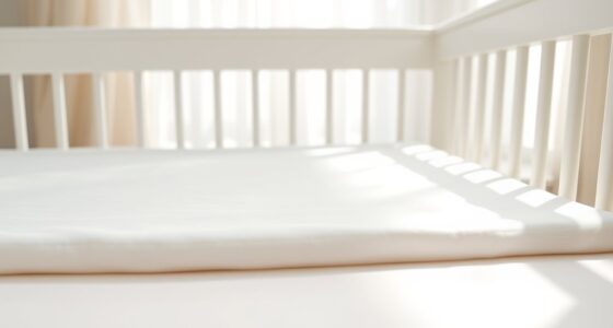 safe non toxic baby mattresses