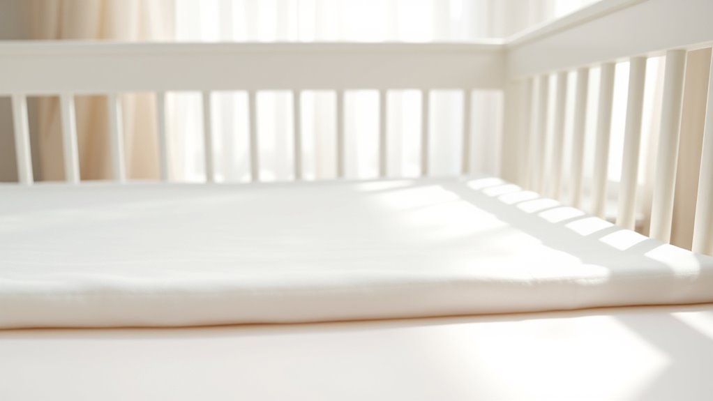 safe non toxic baby mattresses