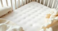 safe non toxic infant mattresses