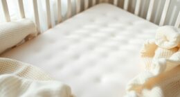 safe non toxic infant mattresses