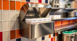 safe sharps disposal methods