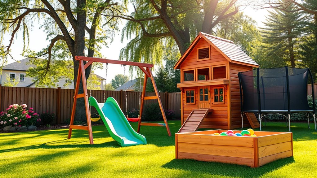 safety durability fit ease