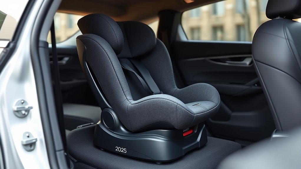 safety stability adaptability convenience