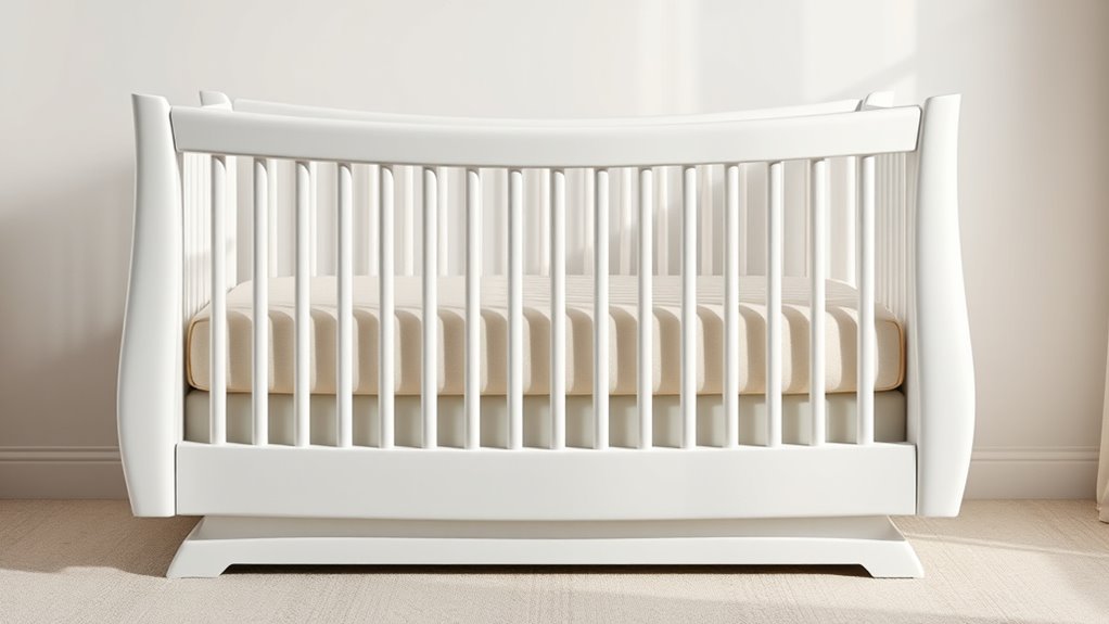 safety versatility storage features