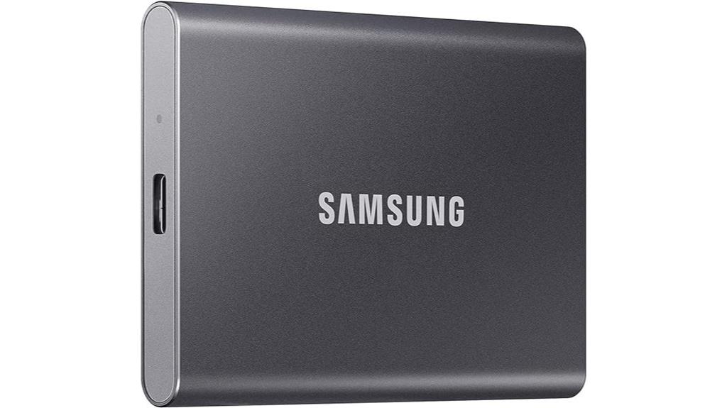 samsung t7 4tb ssd
