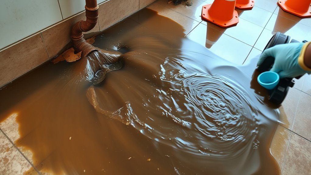 seal disinfect prevent protect