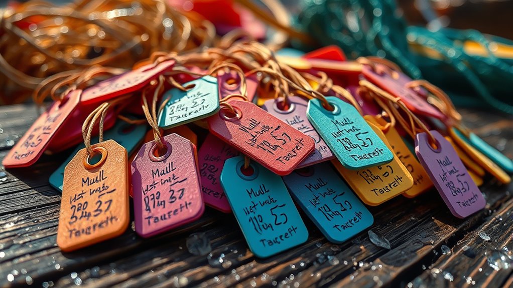 shellfish traceability and compliance