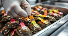 shellfish traceability regulations