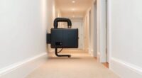 silent yet powerful vacuums