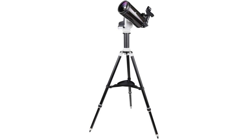 sky watcher az gti mount