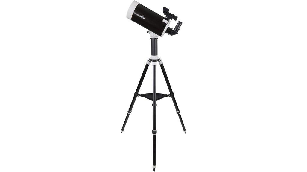 sky watcher az gti mount